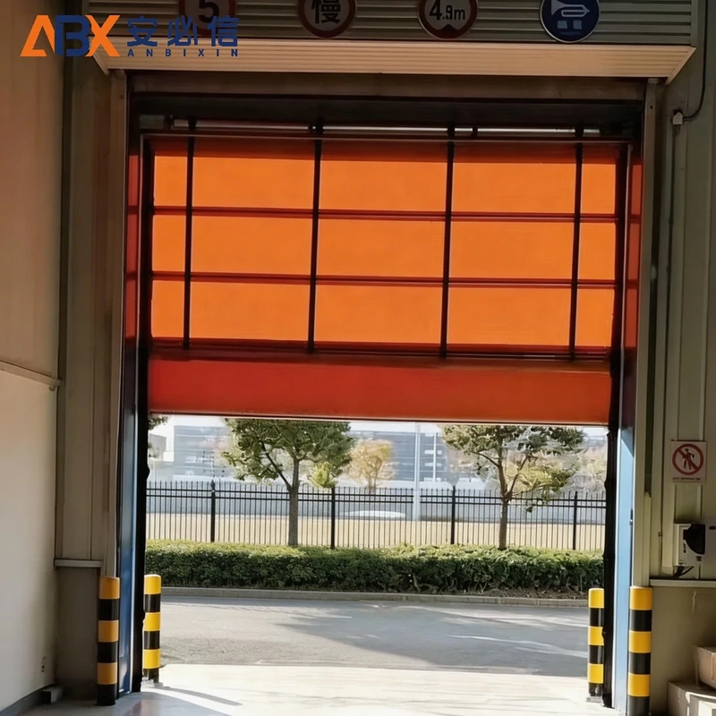 亳州市背带堆积门